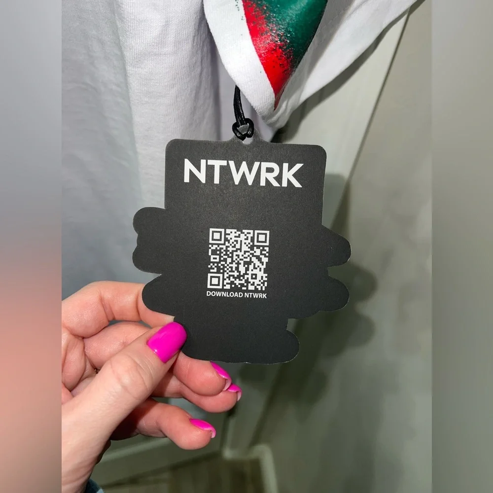 NWT Vandal T-Shirt - Picture 5 of 6